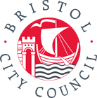 Bristol City Council logo