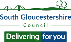 South Gloucestershire Council logo