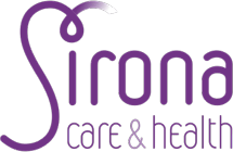 Sirona logo